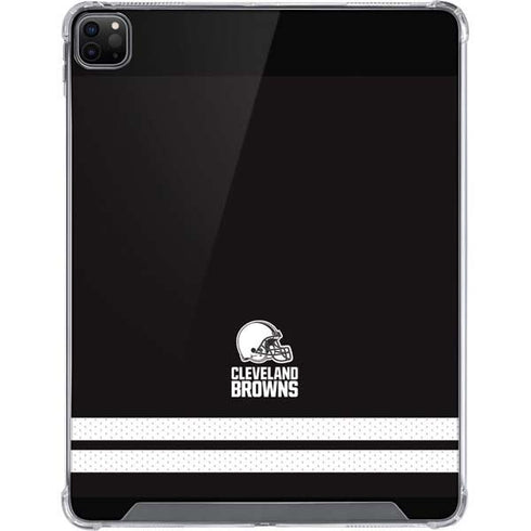 NFL Cleveland Browns Shutout iPad Cases