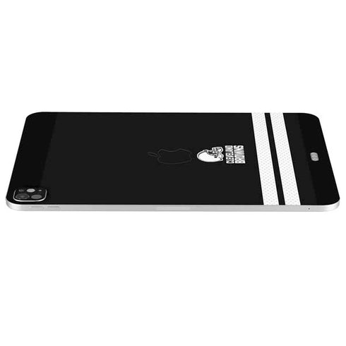 NFL Cleveland Browns Shutout iPad Pro 13in M4 (2024) Skin