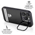 NFL Cleveland Browns Shutout iPhone 13 Pro Kickstand Case