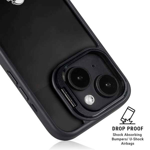 NFL Cleveland Browns Shutout iPhone 14 Kickstand Case