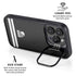 NFL Cleveland Browns Shutout iPhone 14 Pro Max Kickstand Case