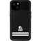 NFL Cleveland Browns Shutout iPhone 15 Plus Waterproof Case