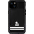 NFL Cleveland Browns Shutout iPhone 15 Plus Waterproof Case