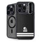 NFL Cleveland Browns Shutout iPhone 15 Pro Kickstand Case
