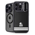 NFL Cleveland Browns Shutout iPhone 15 Pro Kickstand Case
