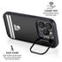 NFL Cleveland Browns Shutout iPhone 15 Pro Kickstand Case