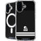 NFL Cleveland Browns Shutout iPhone 16 MagSafe Case