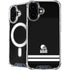 NFL Cleveland Browns Shutout iPhone 16 MagSafe Case