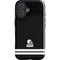 NFL Cleveland Browns Shutout iPhone 16 Plus Impact Case