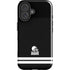 NFL Cleveland Browns Shutout iPhone 16 Plus Impact Case