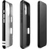 NFL Cleveland Browns Shutout iPhone 16 Plus Impact Case
