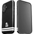 NFL Cleveland Browns Shutout iPhone 16 Plus Impact Case