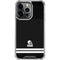 NFL Cleveland Browns Shutout iPhone 16 Pro Clear Case