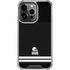NFL Cleveland Browns Shutout iPhone 16 Pro Clear Case