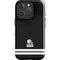 NFL Cleveland Browns Shutout iPhone 16 Pro Impact Case