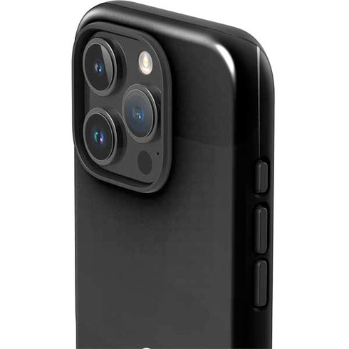 NFL Cleveland Browns Shutout iPhone 16 Pro Impact Case