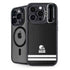 NFL Cleveland Browns Shutout iPhone 16 Pro Max Kickstand Case