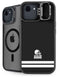 NFL Cleveland Browns Shutout iPhone 16e Kickstand Case