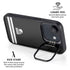 NFL Cleveland Browns Shutout iPhone 16e Kickstand Case