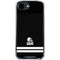 NFL Cleveland Browns Shutout iPhone 16e Clear Case