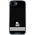 NFL Cleveland Browns Shutout iPhone 16e Clear Case
