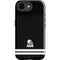 NFL Cleveland Browns Shutout iPhone 16e Impact Case