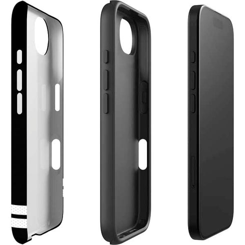 NFL Cleveland Browns Shutout iPhone 16e Impact Case