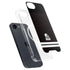 NFL Cleveland Browns Shutout iPhone 16e MagSafe Case
