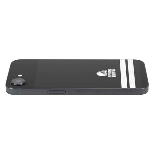 NFL Cleveland Browns Shutout iPhone 16e Skin