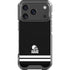 NFL Cleveland Browns Shutout iPhone 18 Pro Clear Case
