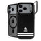 NFL Cleveland Browns Shutout iPhone 18 Pro Kickstand Case