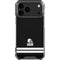 NFL Cleveland Browns Shutout iPhone 18 Pro Max Clear Case