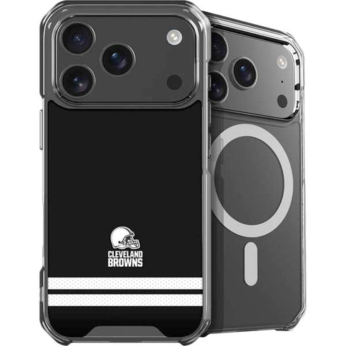 NFL Cleveland Browns Shutout iPhone 18 Pro Max MagSafe Case