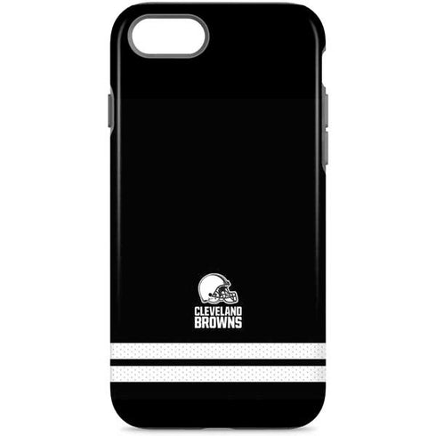 NFL Cleveland Browns Shutout iPhone Cases