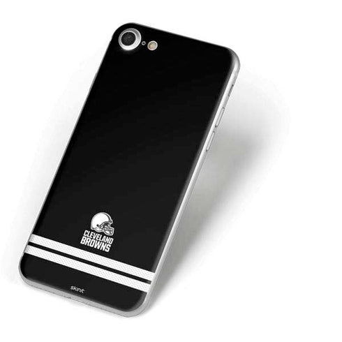 NFL Cleveland Browns Shutout iPhone 8 Skin