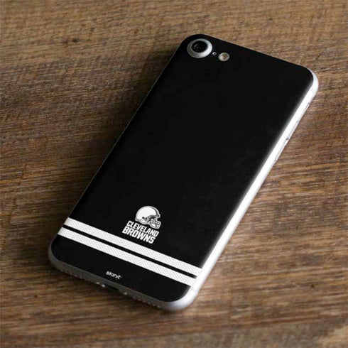 NFL Cleveland Browns Shutout iPhone 8 Skin