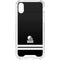 NFL Cleveland Browns Shutout iPhone XS Clear Case