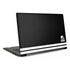 NFL Cleveland Browns Shutout Dell Latitude Skin