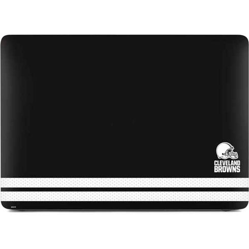 NFL Cleveland Browns Shutout Apple MacBook Air Skin