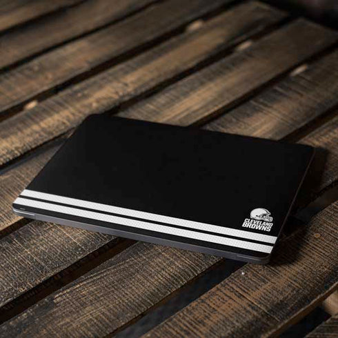 NFL Cleveland Browns Shutout Apple MacBook Air Skin