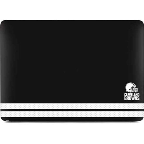 NFL Cleveland Browns Shutout Apple MacBook Pro 16-inch Skin