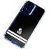NFL Cleveland Browns Shutout Moto G 5G (2024) Clear Case