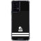 NFL Cleveland Browns Shutout Moto G Power 5G (2024) Clear Case