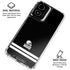 NFL Cleveland Browns Shutout Moto G Power 5G (2024) Clear Case