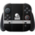 NFL Cleveland Browns Shutout Nintendo Switch 2 (2025) with Joy-Con Skin