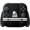NFL Cleveland Browns Shutout Nintendo Switch 2 (2025) Joy-Con Controller Skin