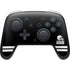 NFL Cleveland Browns Shutout Nintendo Switch 2 (2025) Pro Controller Skin