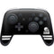 NFL Cleveland Browns Shutout Nintendo Skins