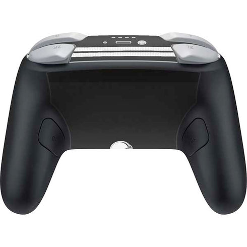 NFL Cleveland Browns Shutout Nintendo Switch 2 (2025) Pro Controller Skin