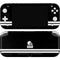 NFL Cleveland Browns Shutout Nintendo Switch Lite Skin